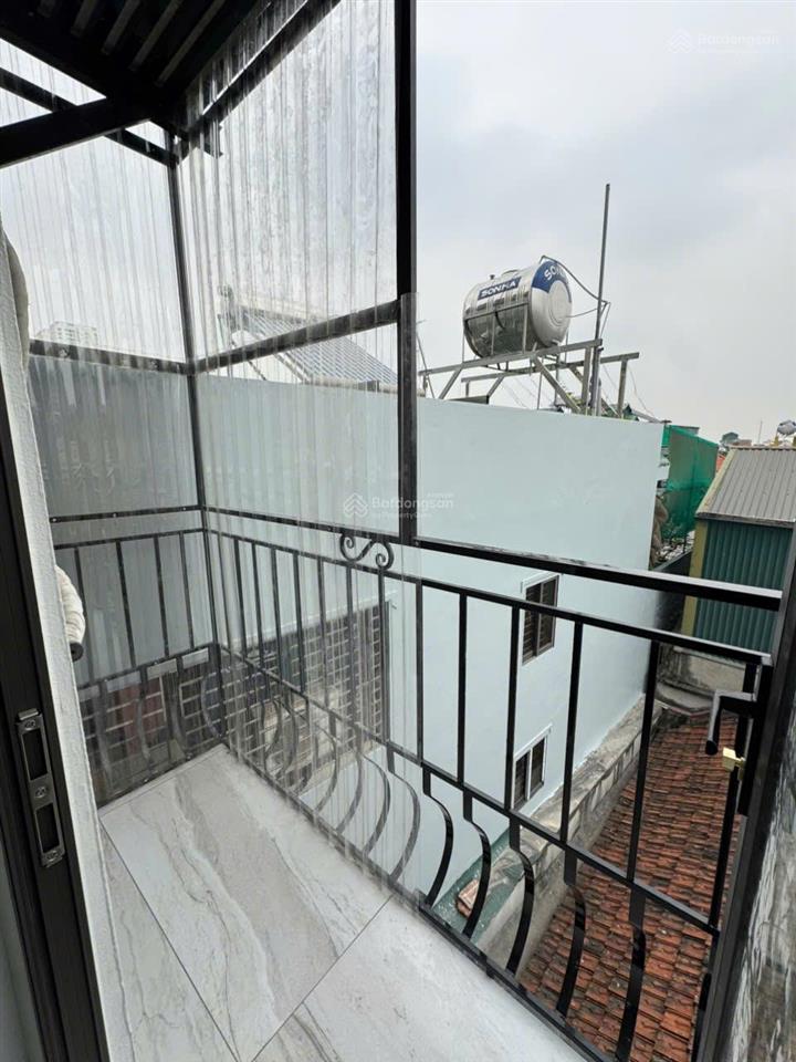Bán tòa nhà dòng tiền phố yên duyên 55m2x7t thang máy  mt 5m  pccc chuẩn  dòng tiền 60tr/th