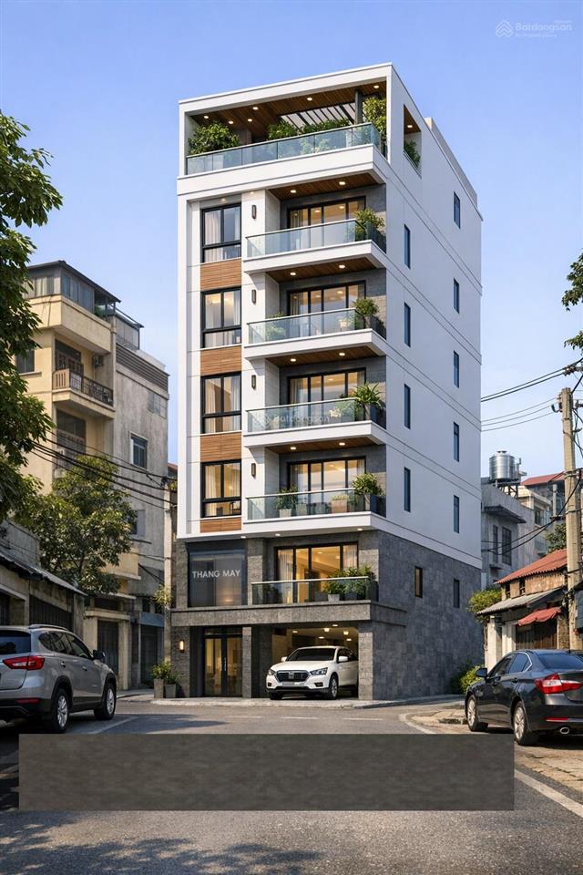 Siêu phẩm ngã 3 khuyến lương 55m2 ô tô tránh kinh doanh bất chấp giá 10.2 tỷ
