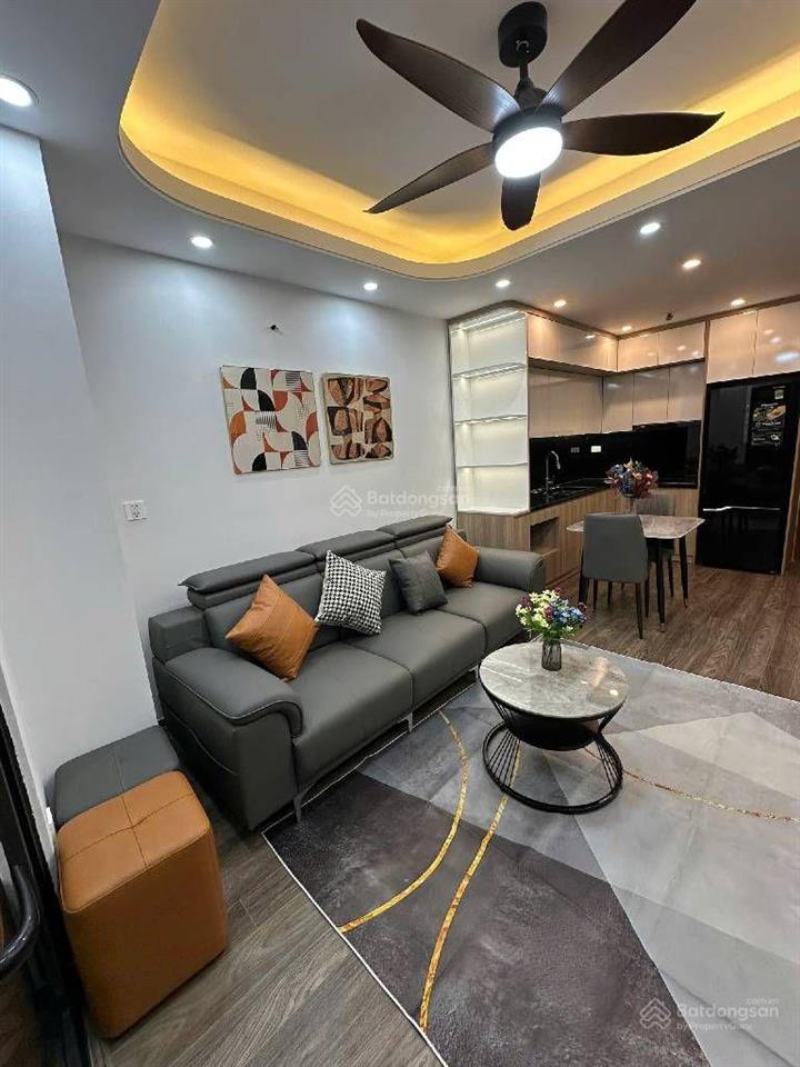 Bán căn hộ hateco hoàng mai 52m2  view trực diện công viên yên sở  sổ đỏ chính chủ  4.5 tỷ