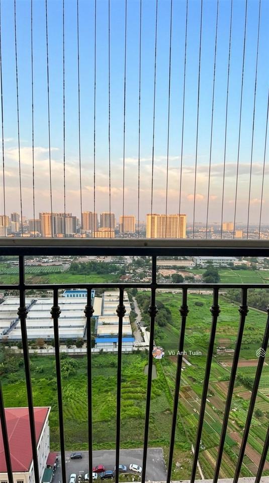 Bán căn hộ gelexia 885 tam trinh, 72m2, view times city, sổ đỏ chính chủ, 5.385 tỷ