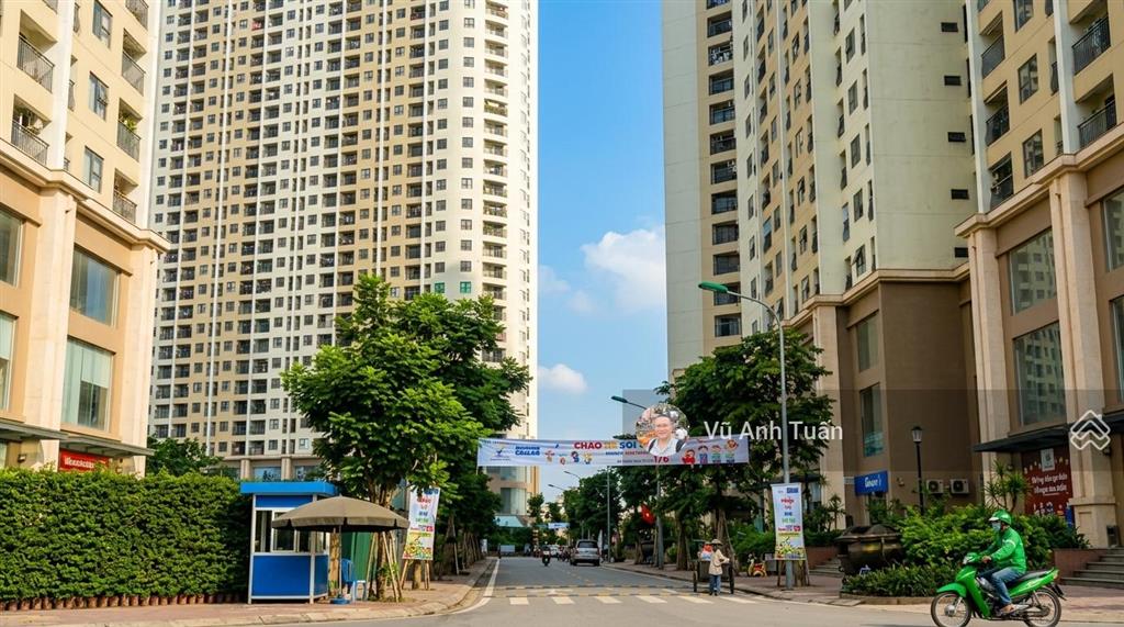 Bán căn hộ gelexia 885 tam trinh, 72m2, view times city, sổ đỏ chính chủ, 5.385 tỷ
