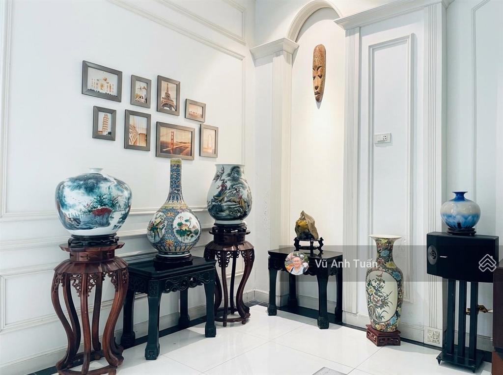Bán nhà thái hà 65m2, ô tô đỗ cửa, 2 thoáng, 4 tầng ở ngay, 14.9 tỷ
