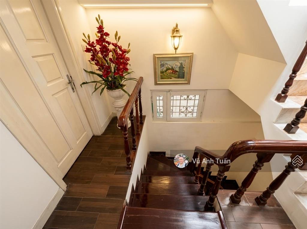 Bán nhà thái hà 65m2, ô tô đỗ cửa, 2 thoáng, 4 tầng ở ngay, 14.9 tỷ