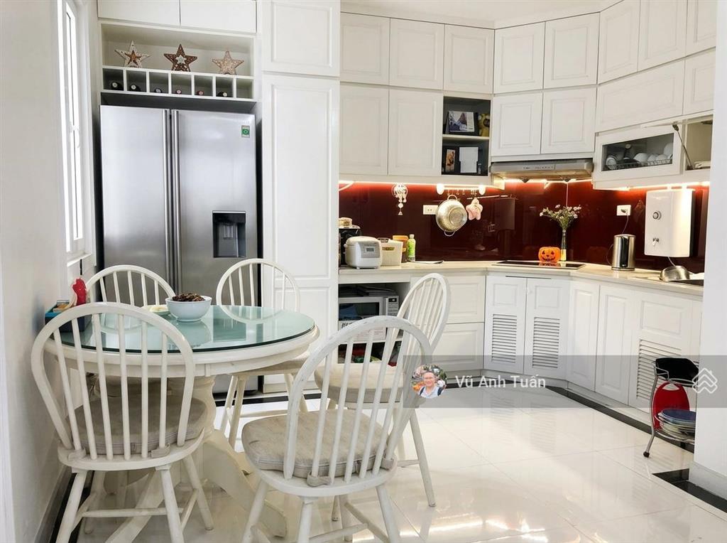 Bán nhà thái hà 65m2, ô tô đỗ cửa, 2 thoáng, 4 tầng ở ngay, 14.9 tỷ