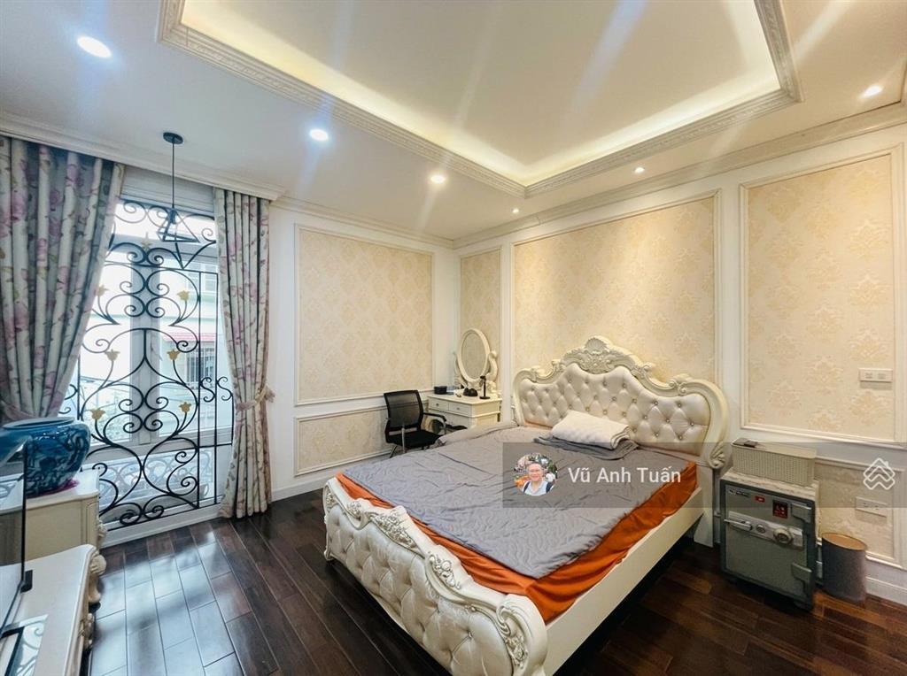 Bán nhà thái hà 65m2, ô tô đỗ cửa, 2 thoáng, 4 tầng ở ngay, 14.9 tỷ