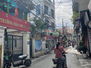 Bán nhà mặt phố yên duyên, 90m2, mt 6m, kinh doanh đỉnh, gần chợ yên duyên, 23,5 tỷ