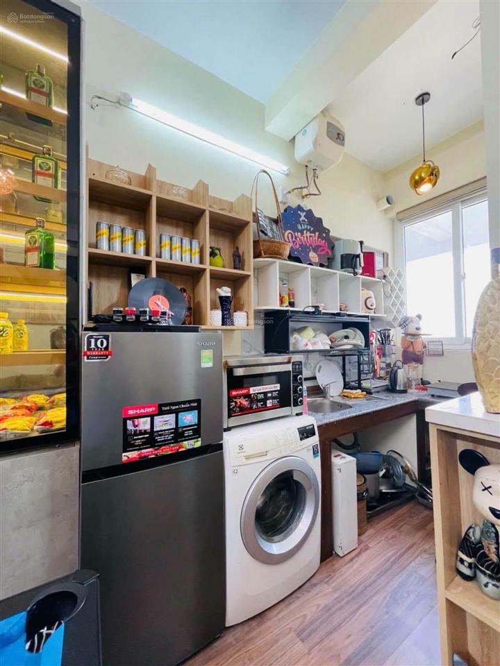 Bán căn hộ chung cư c13 khuyến lương, hoàng mai, 55m2, 2pn, full nội thất, giá 3 tỷ