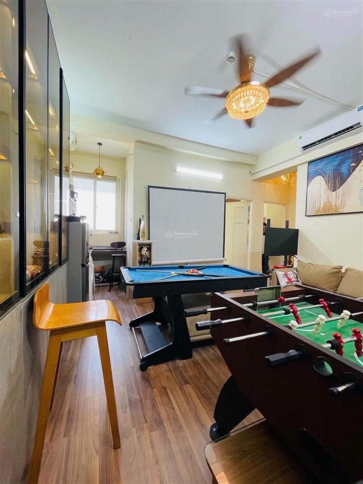 Bán căn hộ chung cư c13 khuyến lương, hoàng mai, 55m2, 2pn, full nội thất, giá 3 tỷ
