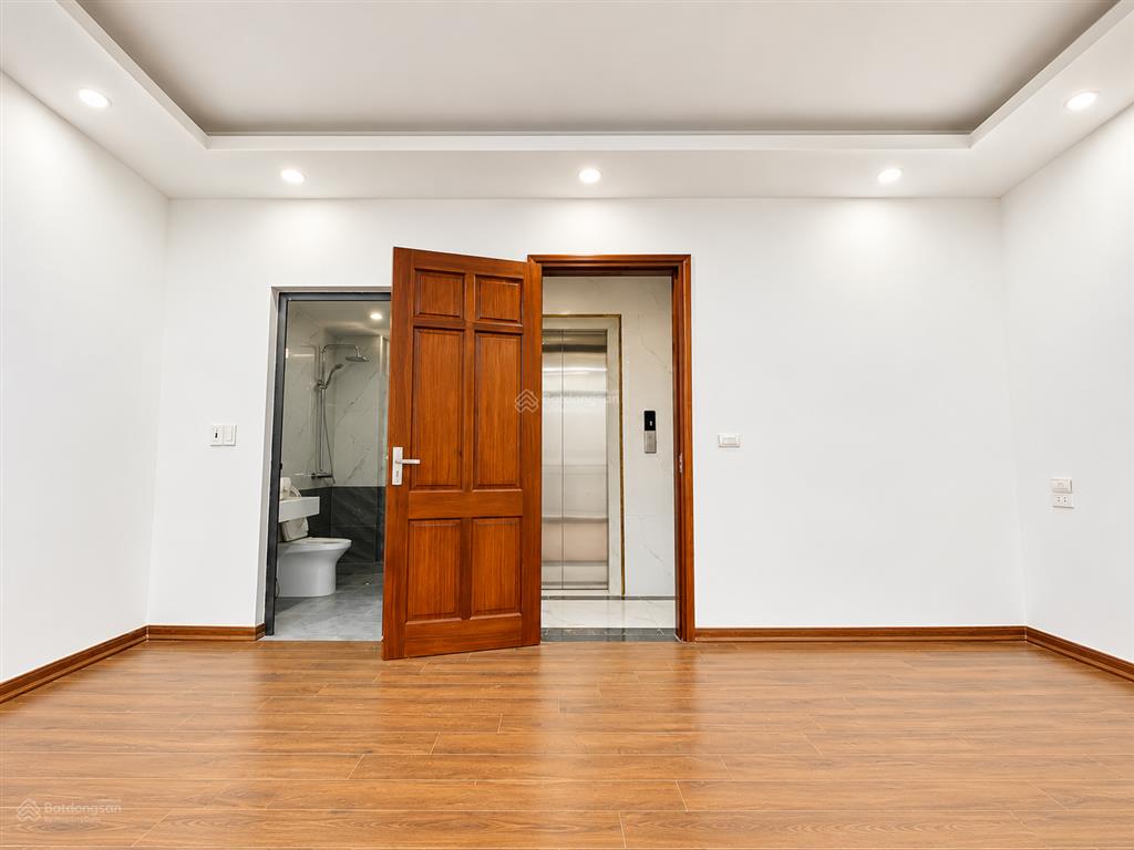 Bán nhà phố nguyễn lương bằng, đống đa, 37m2, 6 tầng thang máy, giá 8.5 tỷ