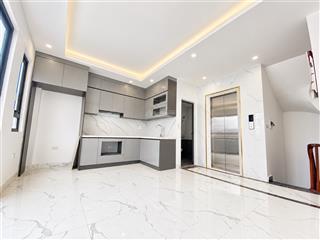 Bán nhà phố nguyễn lương bằng, đống đa, 37m2, 6 tầng thang máy, giá 8.5 tỷ