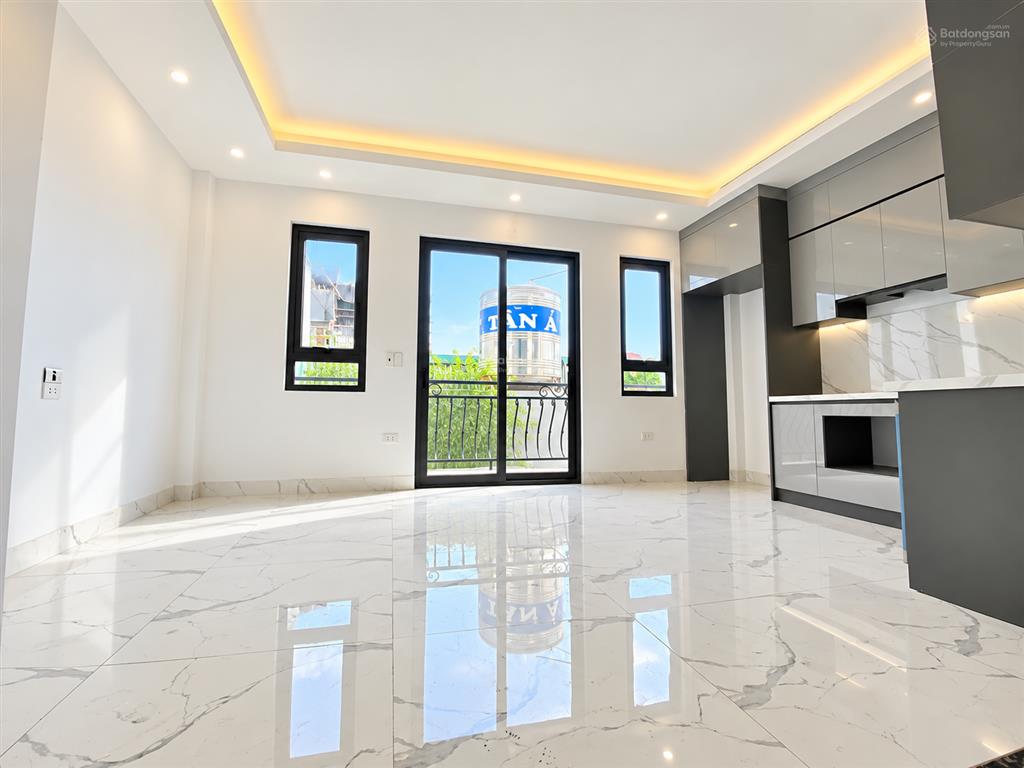 Bán nhà phố nguyễn lương bằng, đống đa, 37m2, 6 tầng thang máy, giá 8.5 tỷ