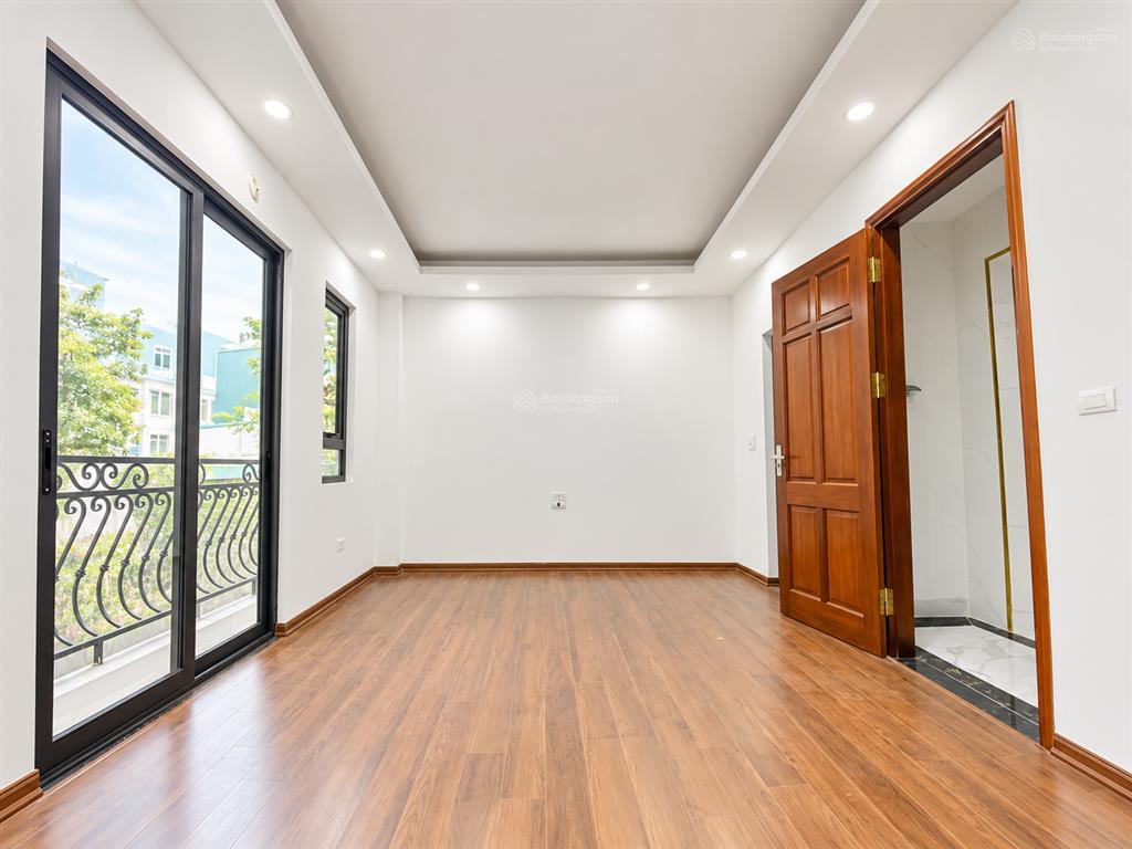 Bán nhà phố nguyễn lương bằng, đống đa, 37m2, 6 tầng thang máy, giá 8.5 tỷ