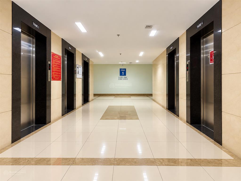Bán căn hộ chung cư 187 nguyễn lương bằng, đống đa, 72m2, 2pn, giá 6.48 tỷ