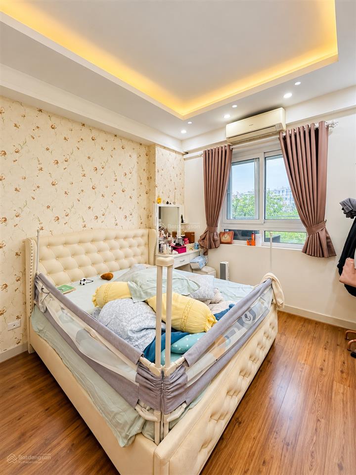 Bán căn hộ chung cư 187 nguyễn lương bằng, đống đa, 72m2, 2pn, giá 6.48 tỷ