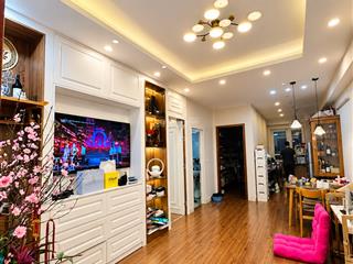 Bán căn hộ chung cư 187 nguyễn lương bằng, đống đa, 72m2, 2pn, giá 6.48 tỷ