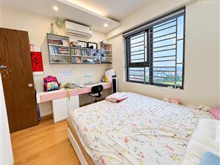 Bán căn hộ 2pn 70m2 gelexia riverside tam trinh, hoàng mai, full nội thất, giá 3,95 tỷ