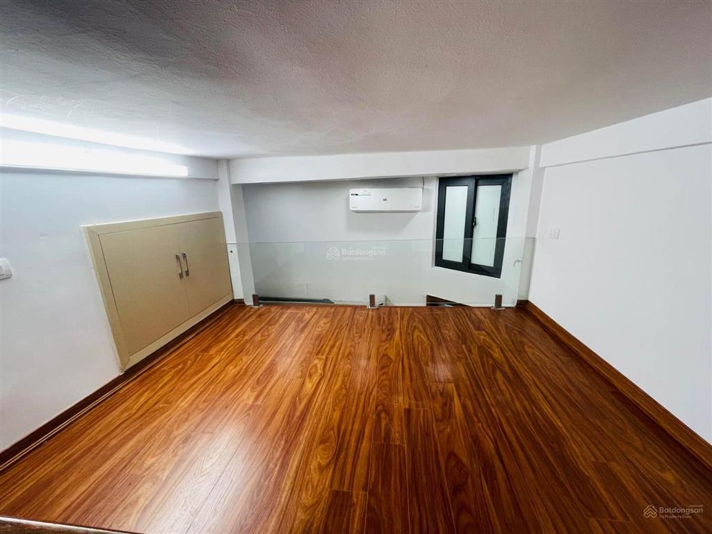 Bán nhà ngõ tiến bộ khâm thiên, 24m2, 5 tầng mới đẹp, full nội thất, 4.65 tỷ