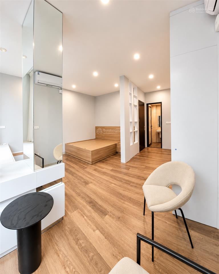 Bán nhà nguyễn thị định, 46m2, 5 tầng, mặt tiền 5m, thoáng sáng, 11.1 tỷ
