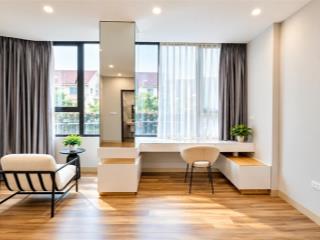 Bán nhà nguyễn thị định, 46m2, 5 tầng, mặt tiền 5m, thoáng sáng, 11.1 tỷ