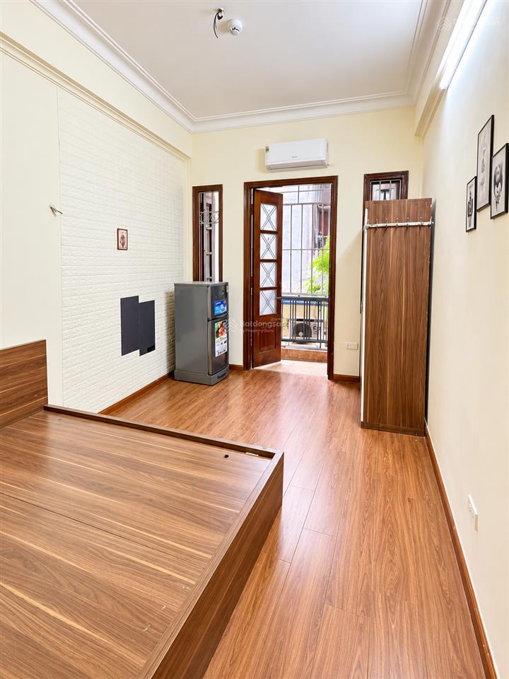 Bán nhà dòng tiền phố khâm thiên, đống đa, 42m2, 6 tầng, 10 phòng, giá 8.5 tỷ