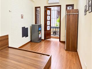 Bán nhà dòng tiền phố khâm thiên, đống đa, 42m2, 6 tầng, 10 phòng, giá 8.5 tỷ