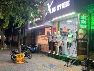 Bán nhà mặt tiền đường Đại lộ Đồng Khởi 100m2.Gía 7 tỷ