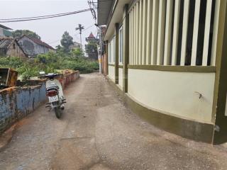 Bán nhanh mảnh đất 45.5m2 tại quyết tiến, sơn đồng, hà nội giá chỉ nhỉnh 3 tỷ