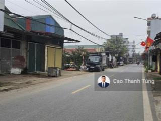 Bán kho, nhà xưởng tại đại lộ thăng long, 16 triệu / m2, 230 m2, chính chủ, view đẹp