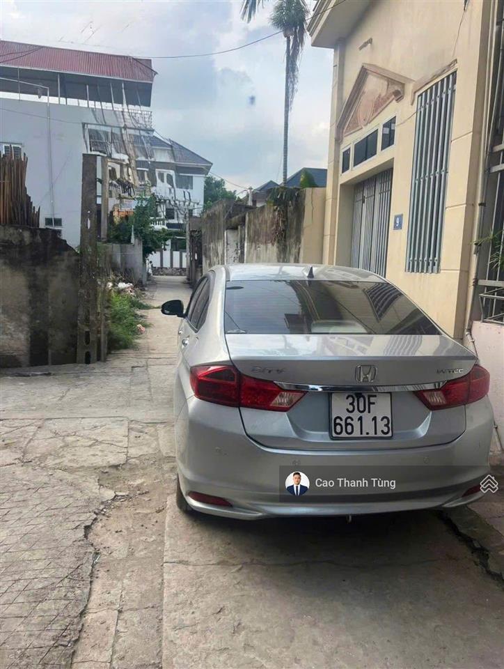 Hot bán nhanh mảnh đất cực đẹp oto đỗ cửa, 44,5 m2, hàng hiếm tại quyết tiến, giá đầu tư