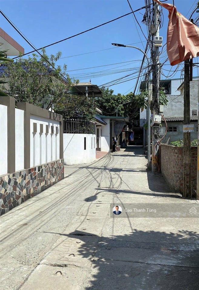 Hot bán nhanh mảnh đất cực đẹp oto đỗ cửa, 44,5 m2, hàng hiếm tại quyết tiến, giá đầu tư