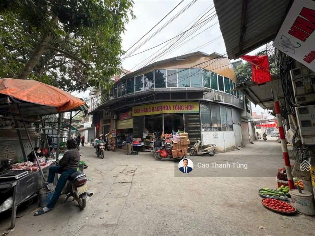 Hot bán nhanh mảnh đất cực đẹp oto đỗ cửa, 44,5 m2, hàng hiếm tại quyết tiến, giá đầu tư