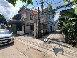 Siêu phẩm đất cạnh đại lộ thăng long 200m, oto tránh, 2 mặt tiền cực đẹp