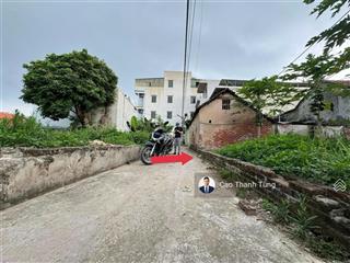 Rẻ quá chỉ 3.2 tỷ cho lô đất 48m2 tại quyết tiến, sơn đồng, hà nội