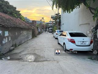 Siêu phẩm gần tuyền metro số 5, 42m2 đường oto cách đl thăng long chỉ 100m, mặt tiền hơn 5m