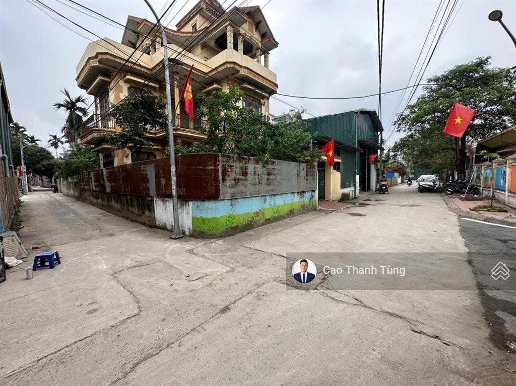 Bán đất tại đại lộ thăng long, 73 triệu/m2, 72 m2, hàng hiếm tại hoài đức, đường thông, mt 4m