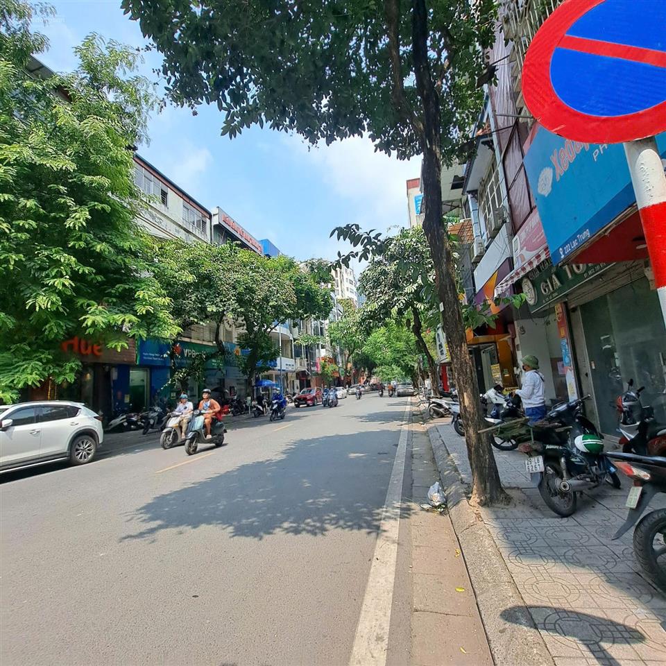 Nhà lạc trung, times city minh khai, thanh nhàn, ô tô đỗ cổng vừa ở vừa làm văn phòng 10,8 tỷ