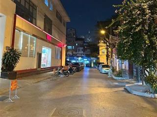 Lạc trung 30m ra ô tô tránh nhà dân xây chắc chắn giá 8,5 tỷ