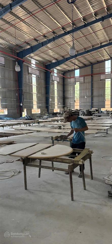 Bán xưởng long nguyên, bàu bàng, bình dương