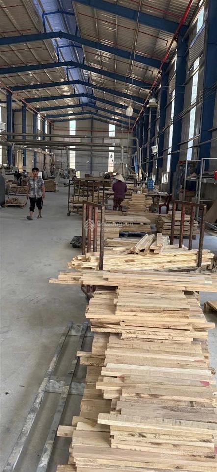 Bán xưởng long nguyên, bàu bàng, bình dương
