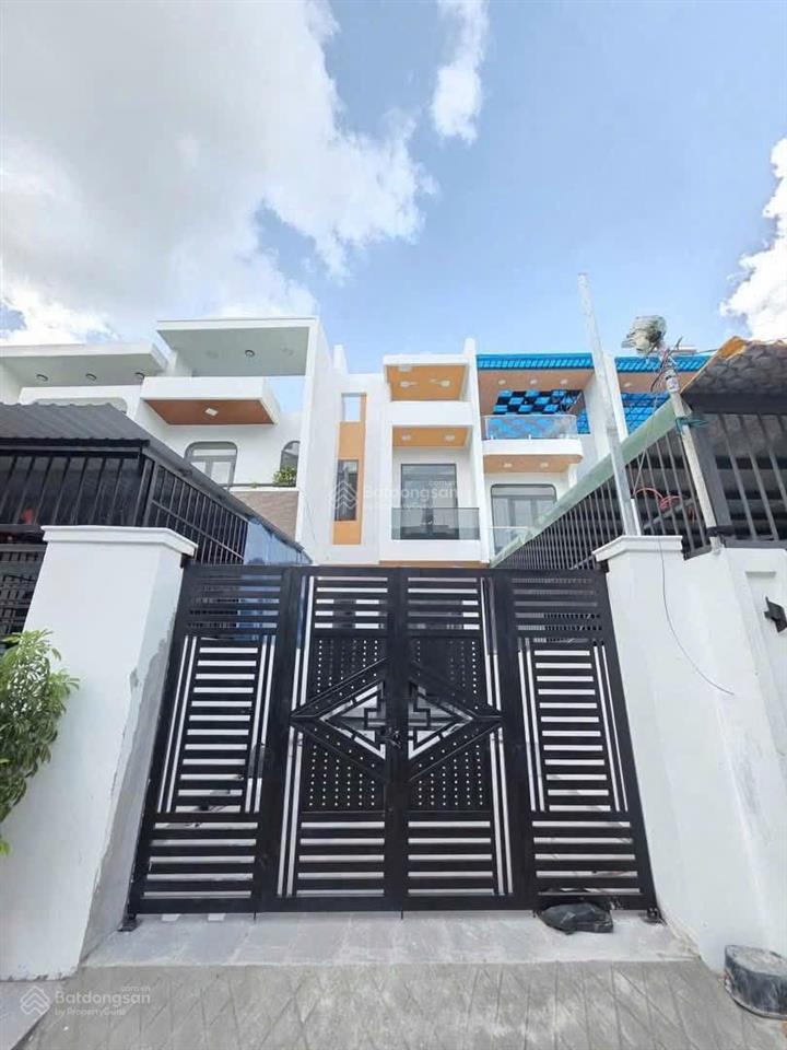 Bán nhà riêng tại lê hồng phong, 3,95 tỷ, 105m2, 3pn, 2wc, 2 tầng, pháp lý đầy đủ, hot!