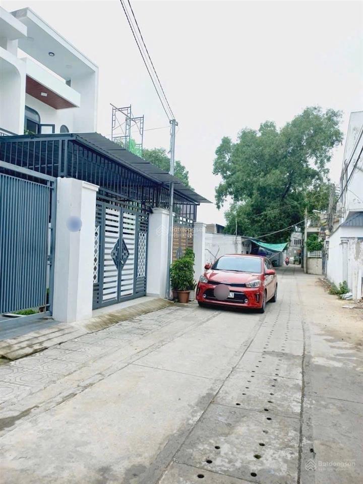 Bán nhà riêng tại lê hồng phong, 3,95 tỷ, 105m2, 3pn, 2wc, 2 tầng, pháp lý đầy đủ, hot!