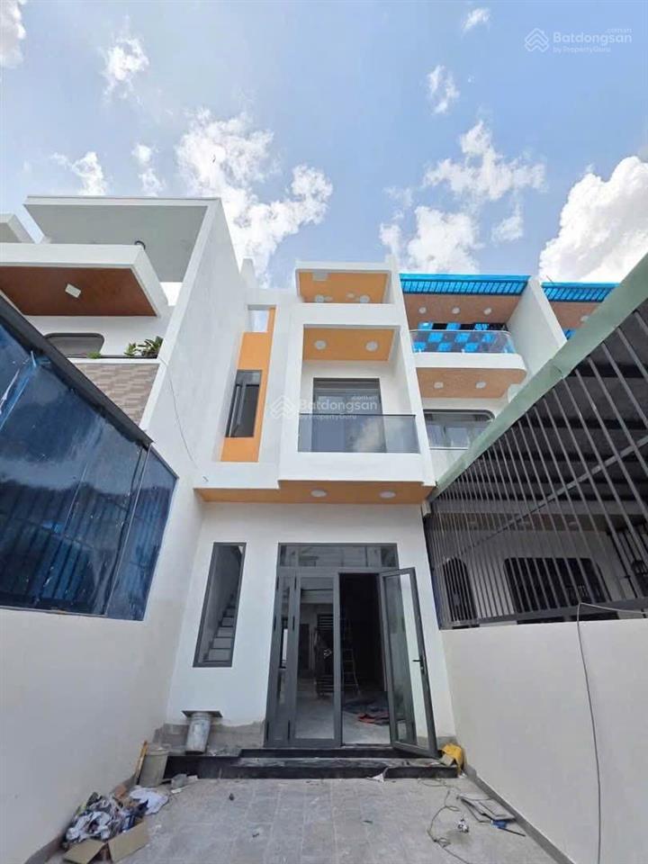 Bán nhà riêng tại lê hồng phong, 3,95 tỷ, 105m2, 3pn, 2wc, 2 tầng, pháp lý đầy đủ, hot!