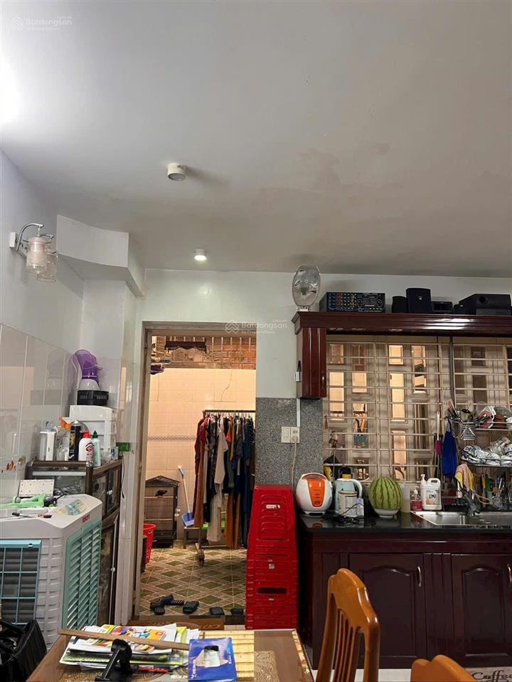 Ngộp giảm 800tr cần bán gấp bán nhà 1 trệt 2 lầu  khu tái định cư phú lợi  đã hoàn công đầy đủ
