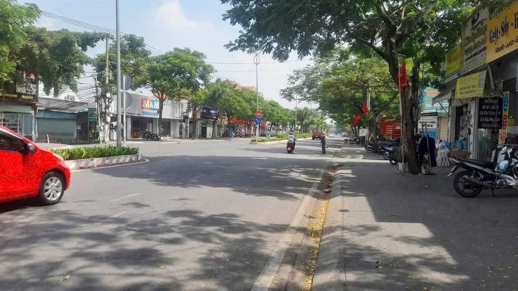 Chính chủ cần bán đất mặt tiền đường trần văn ơn phú lợi, hcm