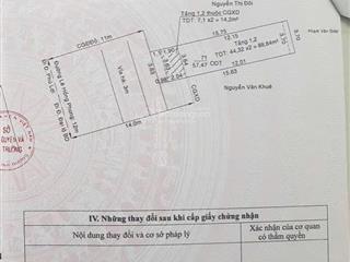 Chính chủ cần bán gấp nhà mặt tiền đường lê hồng phong, phường phú hòa, nay là phú lợi hcm