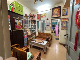 Bán tập thể trung tâm hai bà trưng 2pn, 1wc, 35m2 tại hồng mai, 3,45 tỷ vnd