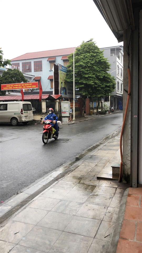 Bán nhà nở hậu mặt phố trần quốc toản, view đẹp hot, gần ngã 3 phong thủy đón lộc