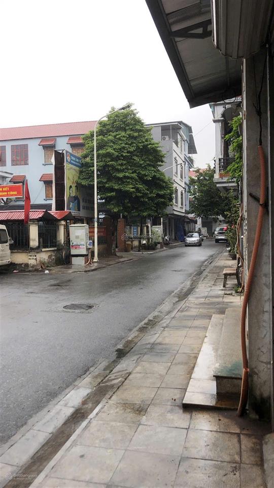 Bán nhà nở hậu mặt phố trần quốc toản, view đẹp hot, gần ngã 3 phong thủy đón lộc