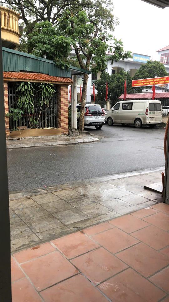 Bán nhà nở hậu mặt phố trần quốc toản, view đẹp hot, gần ngã 3 phong thủy đón lộc