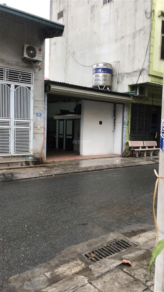 Bán nhà nở hậu mặt phố trần quốc toản, view đẹp hot, gần ngã 3 phong thủy đón lộc